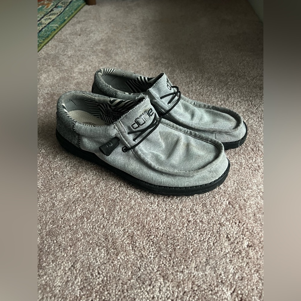 Hey Dude Shoes